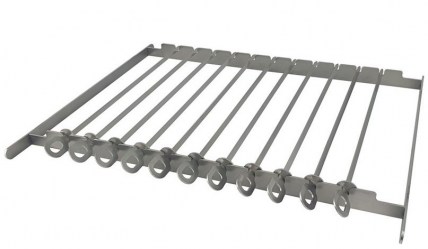 Soporte Pinchos  Pira 90